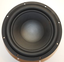 KLIPSCH SUB 10 POWERED SUBWOOFER SPEAKER SUB10 ORIGINAL OEM WOOFER ONLY