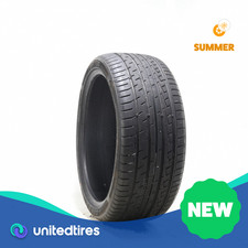 New 28535zr22 Cosmo Tiger Tail 106w - 1032