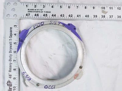 Chimera Speed Ring 6 5/8   110mm diameter For Square Softbox Production Lighting