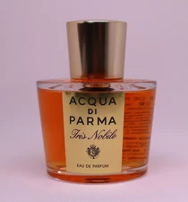 Acqua Di Parma Iris Nobile EDP Spray 100ml / 3.4 oz NEW (Discontinued)