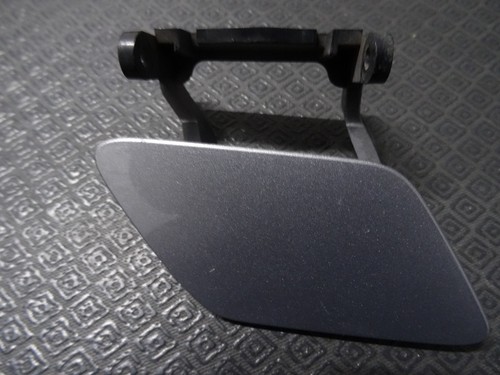 - Audi A4 B8 Scheinwerferwaschanlage Abdeckung  8W0955276A rechts silber