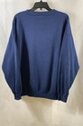 Vintage 90s Crable Sportswear UCLA Football Embroidered Sweatshirt USA Sz XL — photo 2