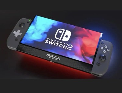 IN-HAND!  NINTENDO SWITCH 2 CONSOLE NEW SHIPS IMMEDIATLEY