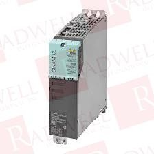 SIEMENS 6SL3566-7DA00-0AA0 / 6SL35667DA000AA0 (USED)
