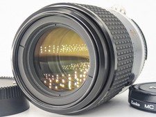 Video N MINT Nikon Ai-s Micro-NIKKOR 105mm f/2.8 Macro Lens JAPAN1 1 day ship