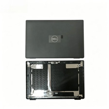 New 04Y37V LCD Rear Lid Back Cover Top Case For Dell Latitude 3520 E3520 USK