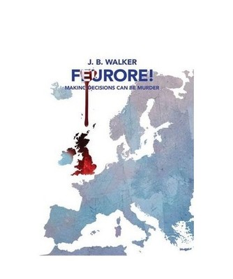 Feurore!, J. B. Walker
