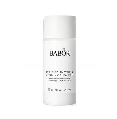 Babor Refining Enzyme & Vitamin C Cleanser 40g