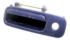 Porte arrière et accessoires Volkswagen LUPO