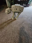 Vintage Kenner Star Wars 1981 AT AT Imperial Walker Empire Strikes Back Vehicle