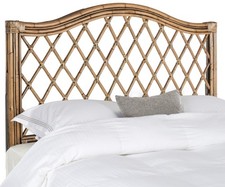 Safavieh GABRIELLE HEADBOARD, Reduced Price 2172772674 SEA8031A-Q