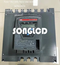 1PCS PST175-600-70 1SFA894011R7000 90days warranty via DHL or FedEx #F9