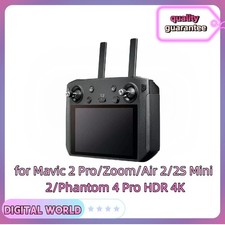 DJI Smart Controller for Mavic 2 Pro/Zoom/Air 2/2S Mini 2/Phantom 4 Pro HDR 4K