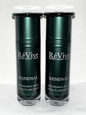 REVIVE BRIGHTENING SERUM NEW UPGRADED FORMULA...
