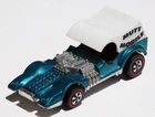 Hot Wheels Vintage Redline Mutt Mobile 1971 Original Mattel