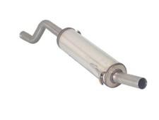 Ragazzon Race Sportauspuff Fiat Grande Punto+Evo Typ199 1.6l Multijet Sport 1x50