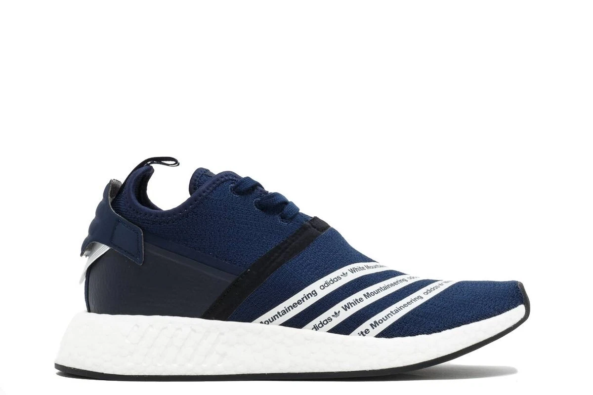 adidas gazelle silver green womens adidas Nmd R2 PK White 8.5 main image 1