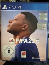 50304 FIFA 22 (Sony PlayStation 4)