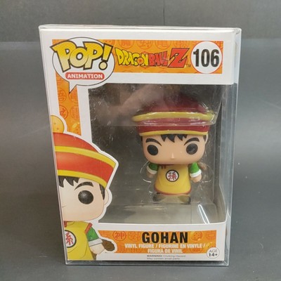 Funko Pop Animation Dragon ball Z Gohan 