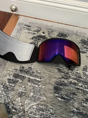 Burton Winter Sports Goggles & Sunglasses