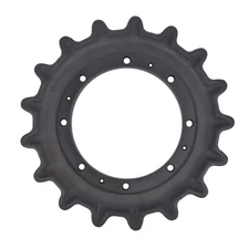 7227421 For Bobcat T740 T750 T770 T870 Track Loader 17T Drive Sprocket