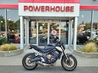 2019 Honda CB650RA Other