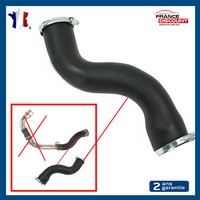Turbo Schlauch Aufladung Vorbereitet FüR Fluence (L3_) 1.5 Dci 144603600R