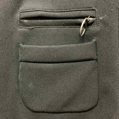 PRADA Long Overcoat Lined Trench Coats - Men's Tg50 - Picture 7 of 16