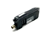 Keyence FS-N12CP Fibre Amplifier M8 Connector Type Expansion Unit