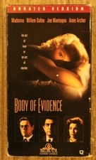 Body of Evidence (VHS 1993)