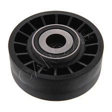 SWAG V-Ribbed Belt Tensioner Pulley Fits MERCEDES W208 W203 W202 1112020119