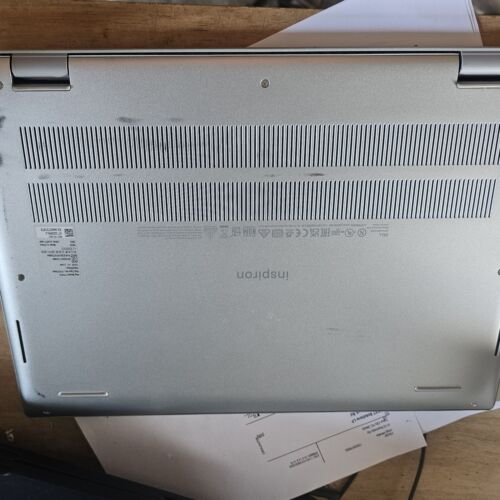Dell Inspiron 5425 14" (512GB SSD, AMD Ryzen 5 5625U, 2,30GHz, 16GB, AMD Radeon - Bild 4 von 4