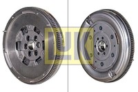 Klappe Zweimassenrad VW Caddy/Golf/Jetta/Passat/Sharan 2.0 TDI 08-