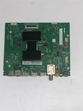 TCL 55S421 08-SS55TML-LC324AA 08-MST1003-MA200AA Main Board SEE NOTE!!