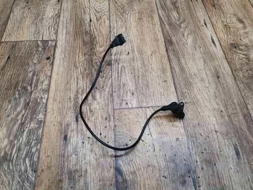 VW Golf 3 GTI 2.0 16V ABF 150PS Kurbelwellensensor Sensor Triggerrad #4934