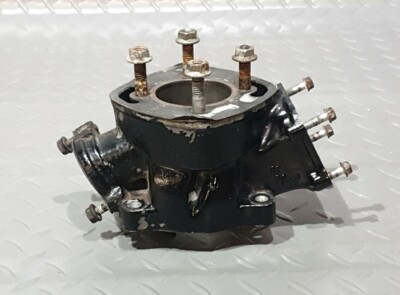   Honda CR 80 CR80 1983 Zylinder Kanne Fass  