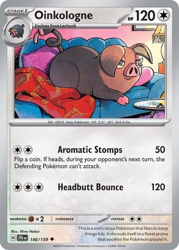 POKEMON TCG - Scarlet & Violet Journey Together - NM MT - SINGLES YOU PICK SV09 - Picture 102 of 144