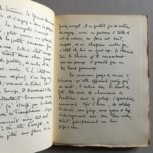 Paul Morand — Nœuds coulants — front. Laurencin — É.O. — ex. n° — Lapina — 1928. - Picture 5 of 9