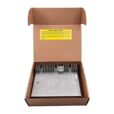 Powertrain Control Module Auto Trans OEM 77-2470F Reman for 91-92 Saturn SL2-SC