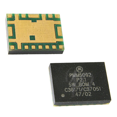 [10pcs] PMM5092P2.1 RF Components SMD
