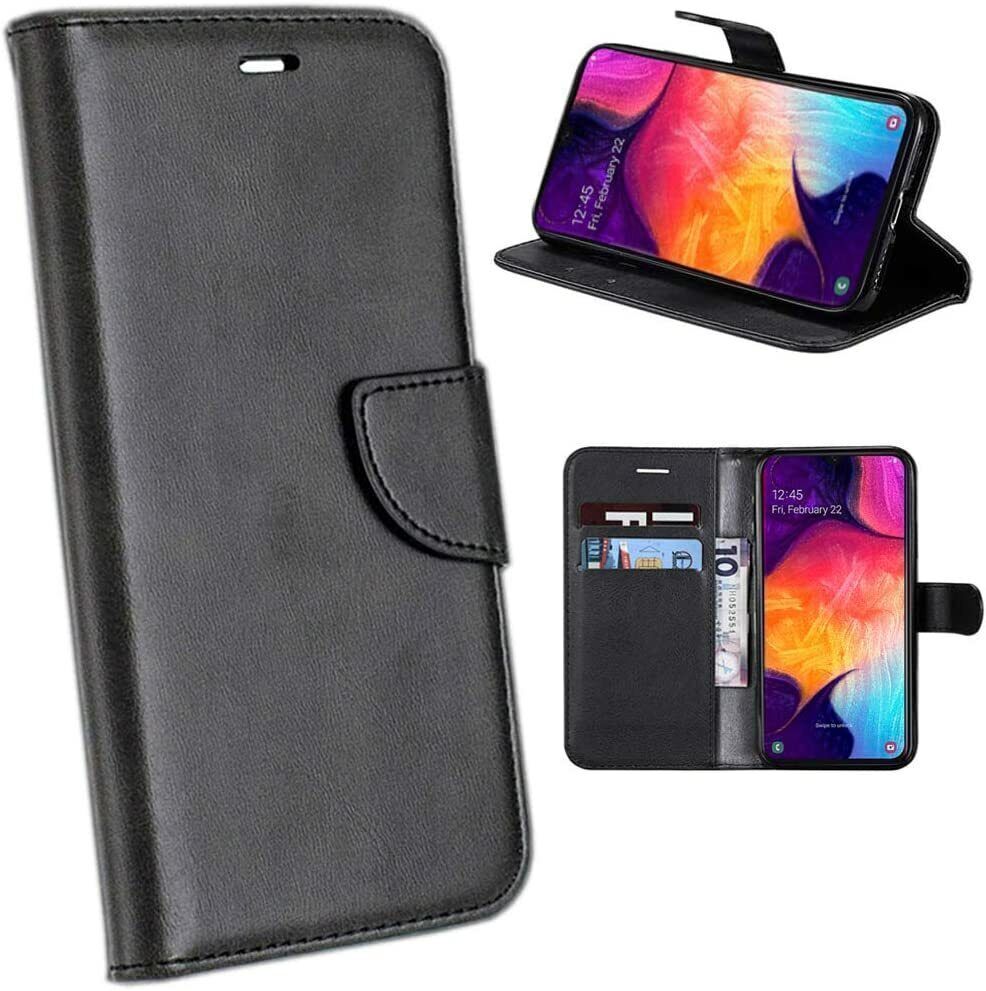 LEMAXELERS Custodia per Oppo A31 2020 / A8 Cover Portafoglio A31 2020