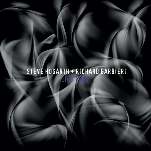7024791 Audio Cd Steve Hogarth & Richard Barbieri - Arc Light
