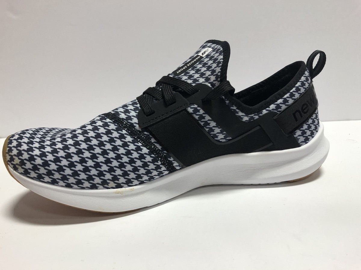 New Balance Womens Nergize Sport V1 Sneaker Size 11 B | eBay