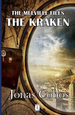 The Kraken: (Box Set) (Part I, II and III) by Javier Perez (English) Paperback B