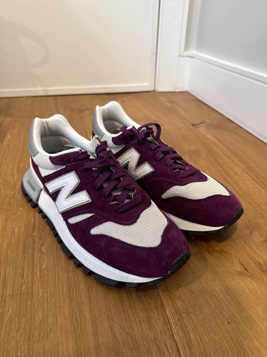 スニーカー New Balance Tokyo Design Studio x RC_1300 'Midnight Magenta' New Balance Tokyo Design Studio x RC_1300 Midnight Magenta