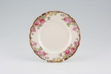 Royal Doulton - English Rose - D6071 - Tea / Side Plate - 106975G