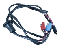 NEW 1966 Ford Mustang Neutral Safety Switch Wire Harness 