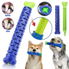 Dog Chew Toys for Aggressive Chewers,Indestructible Tough Durable Squeaky DogToy