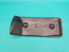 Mercedes-Benz W126 Rückleuchte Rücklicht Lampenträger Abdeckung rechts