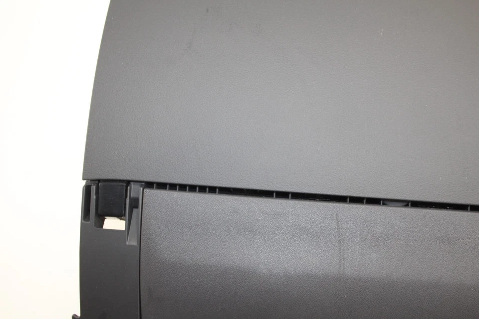 Conjunto de guantera Audi TT 2008-2015 cupé OEM CW54 Foto 4 de 4